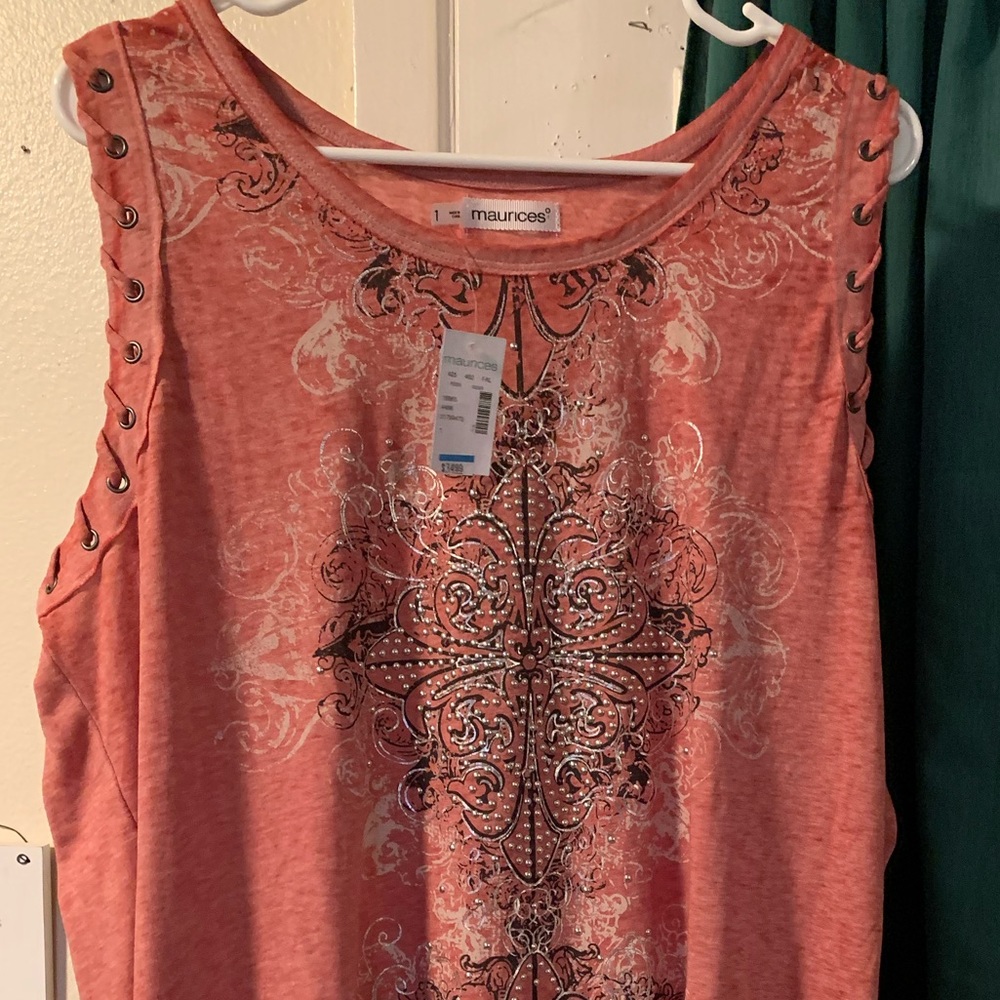 Maurices tank top